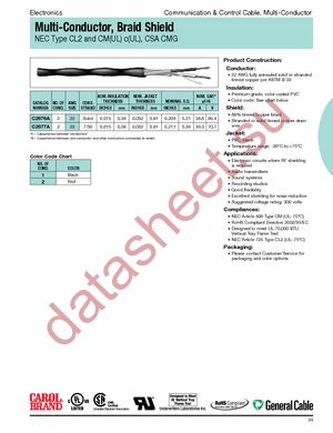 C6500A.21.10 datasheet  